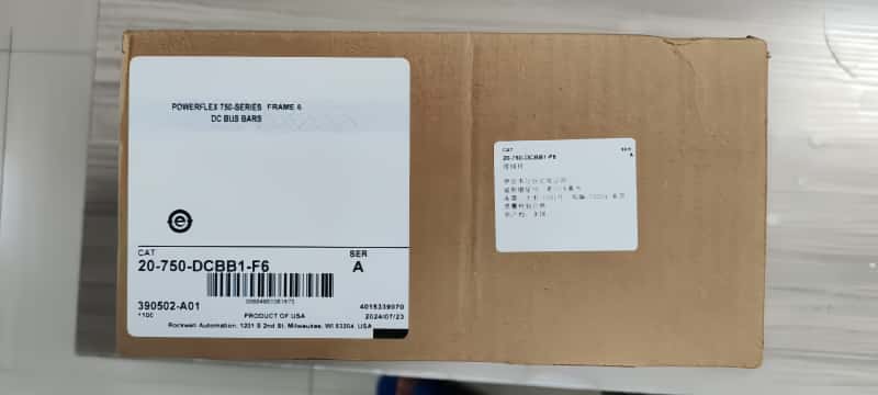 CAT 20-750-DCBB1-F6 羅(luó)克韋爾AB 變頻器接線排.jpg CAT 20-750-DCBB1-F6 羅克韋爾AB 變頻器接線排.jpg